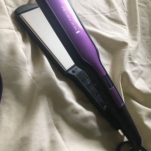 hair straightener